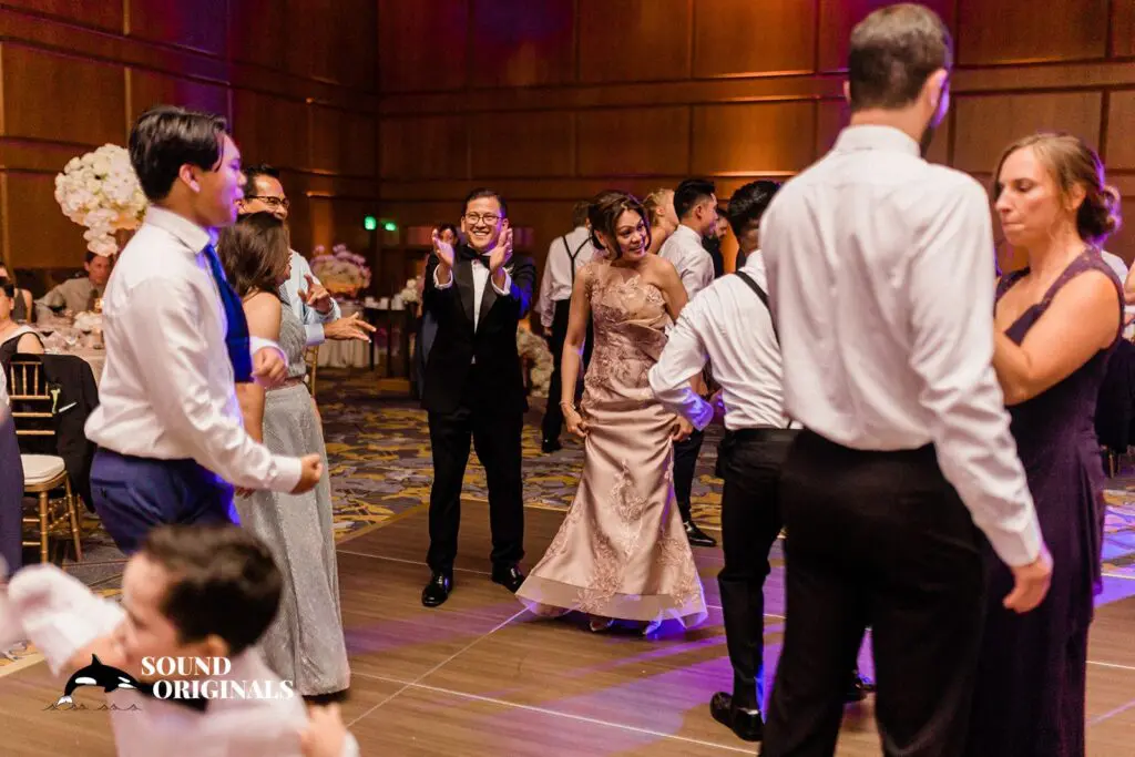 Angelica & Paul -
