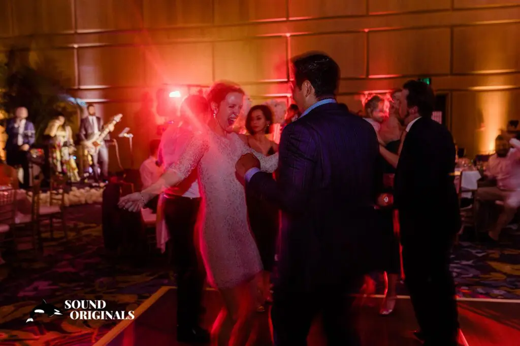 Angelica & Paul -
