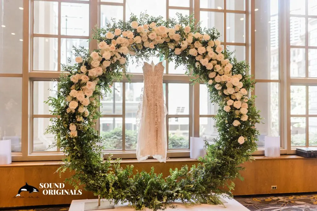 Angelica & Paul -