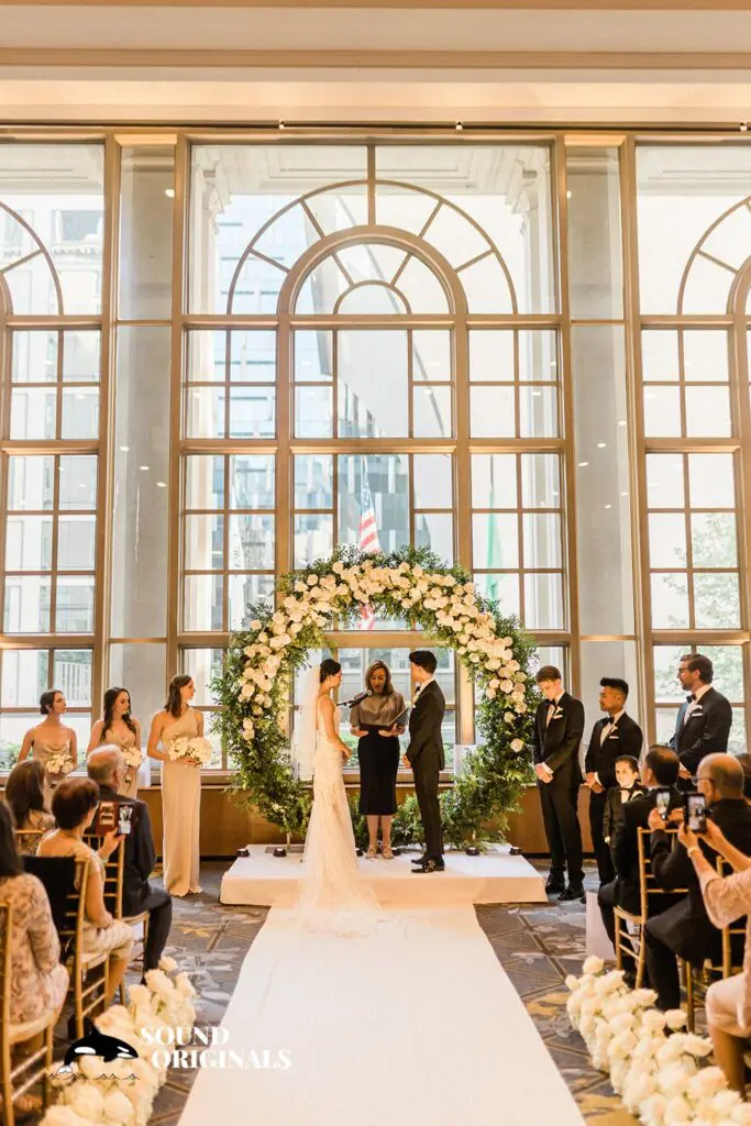 Angelica & Paul -