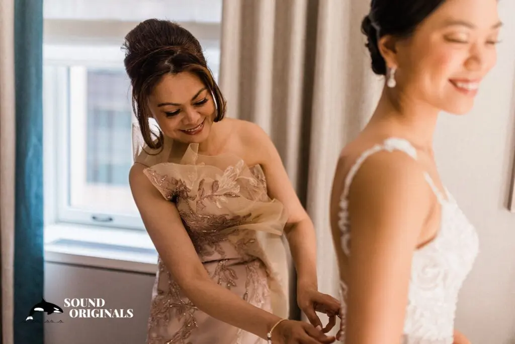 Angelica & Paul -