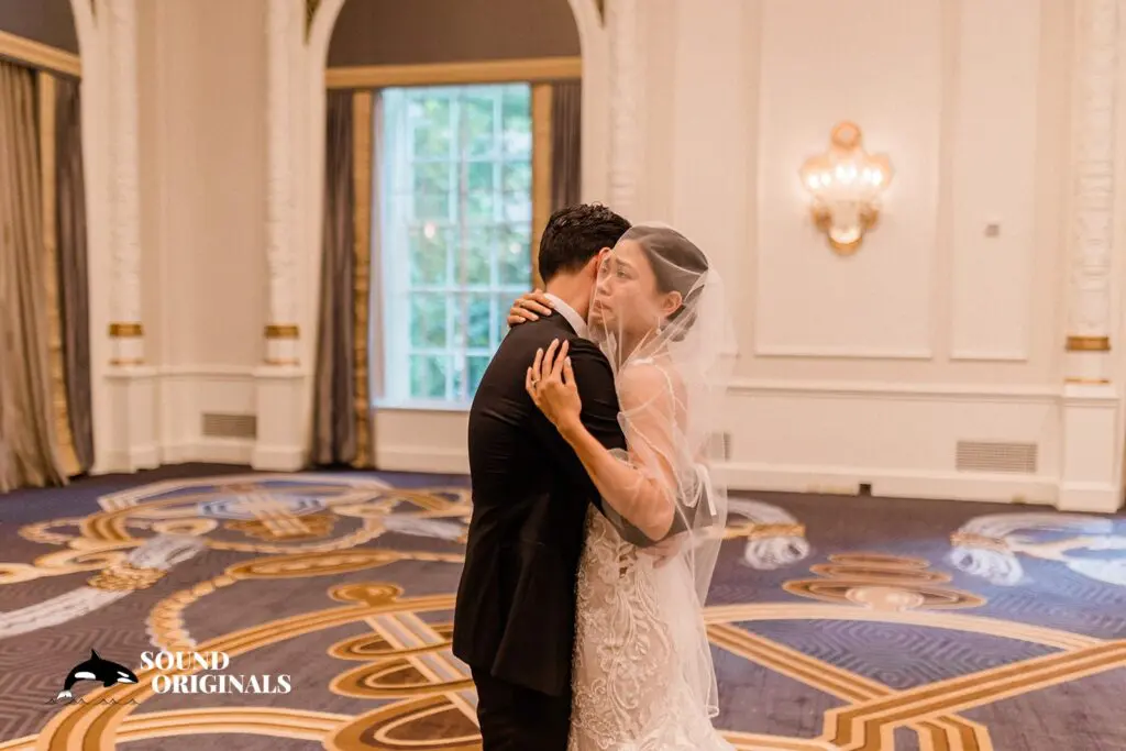 Angelica & Paul -