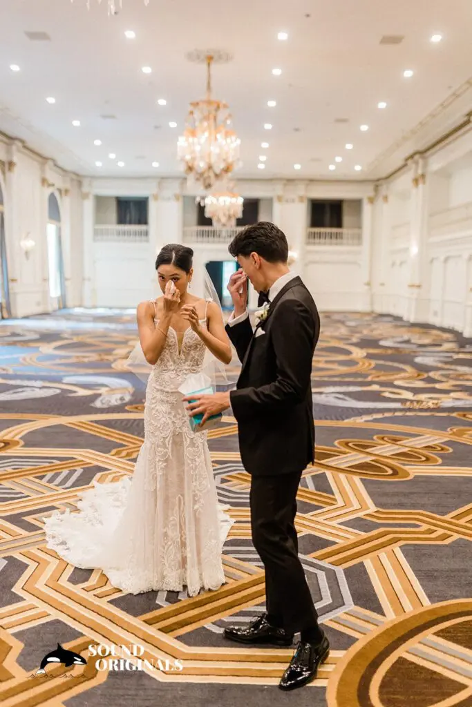 Angelica & Paul -