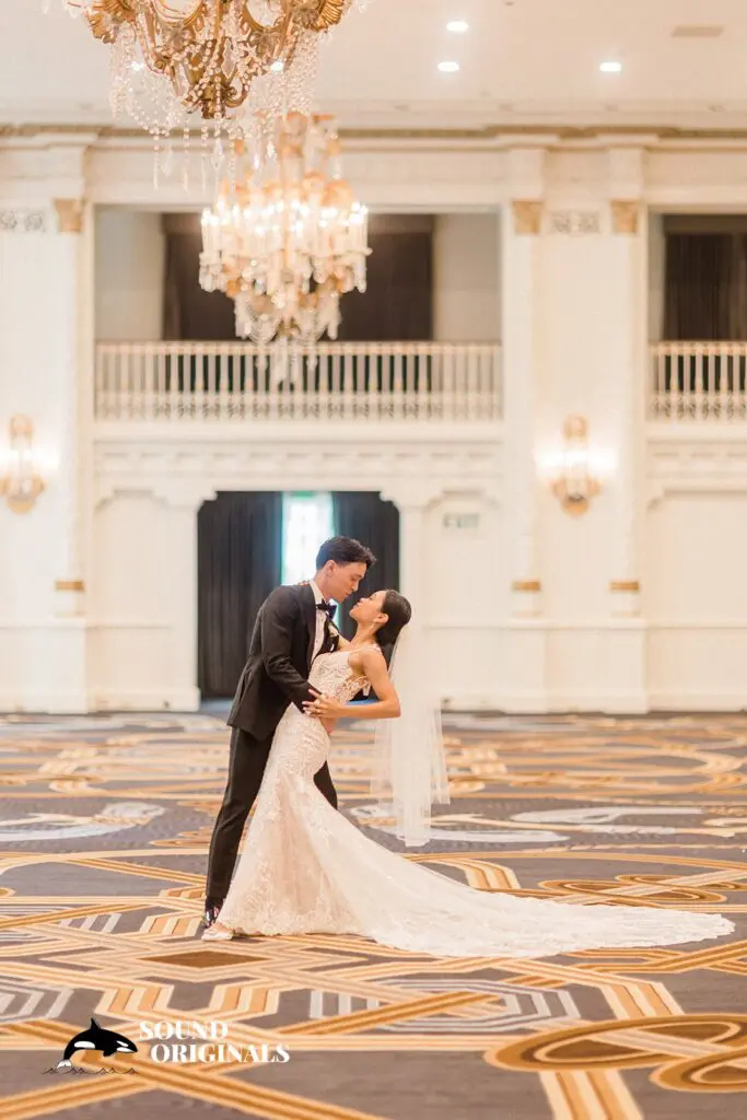Angelica & Paul -