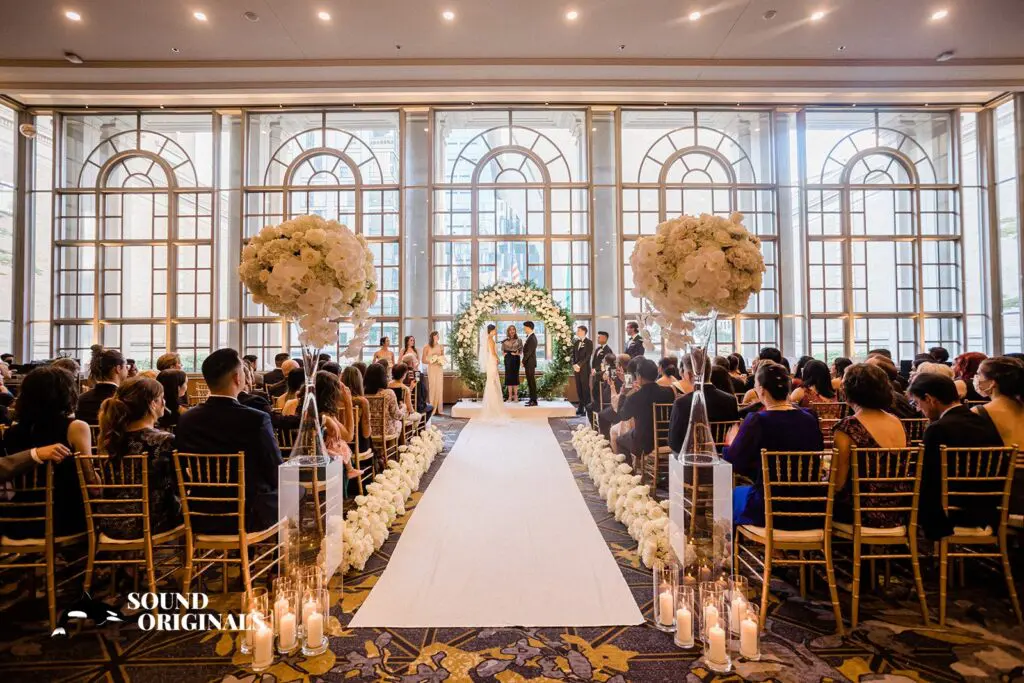Angelica & Paul -