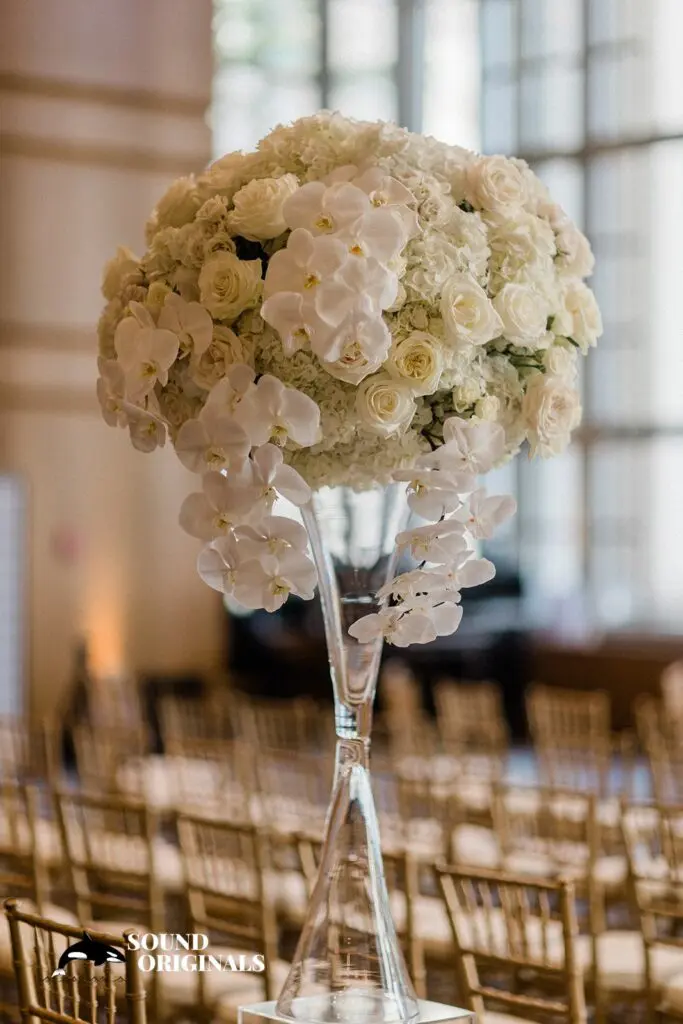 Angelica & Paul -