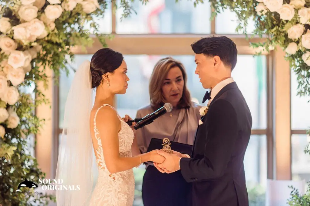 Angelica & Paul -
