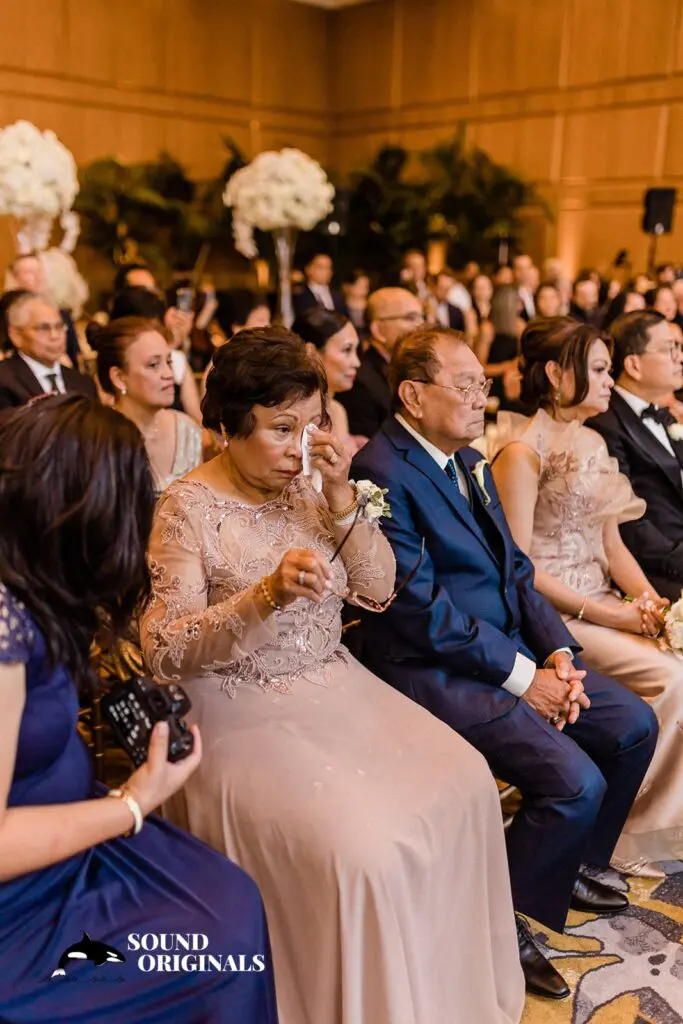 Angelica & Paul -