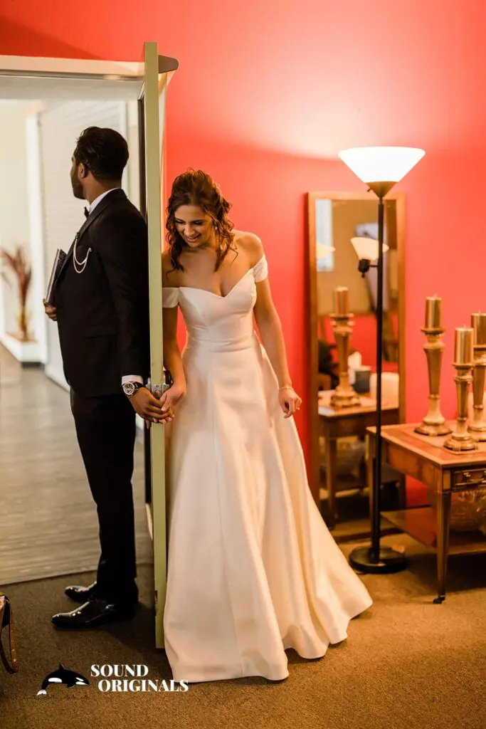 Anna & Iyke -