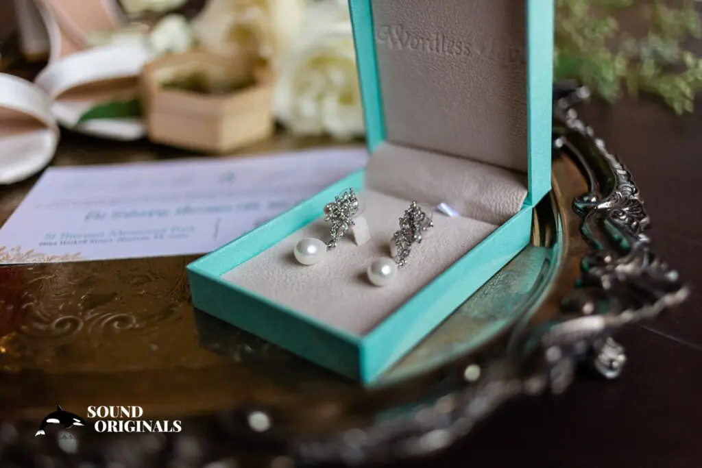 Anna & Iyke -