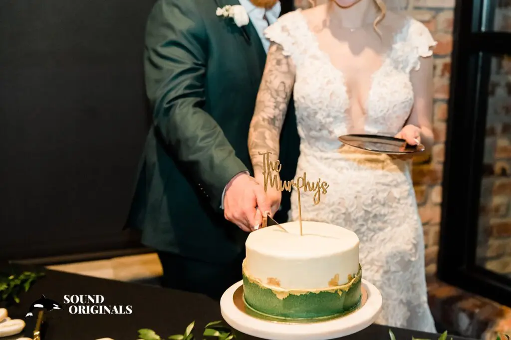 Cassandra & Cole -
