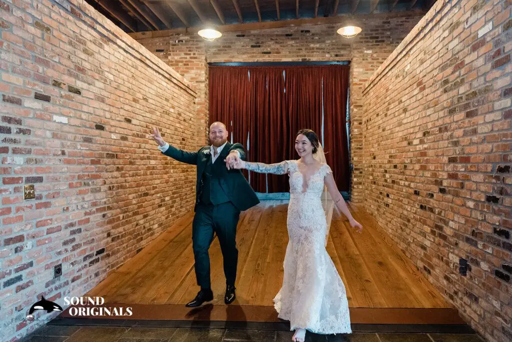 Cassandra & Cole -