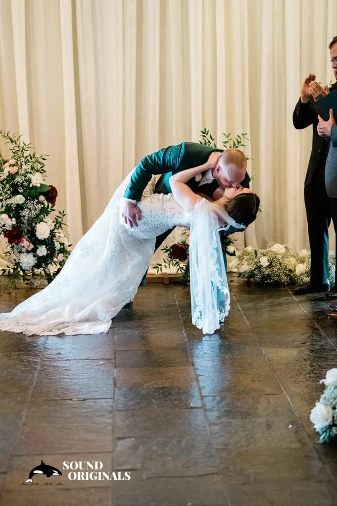 Cassandra & Cole -