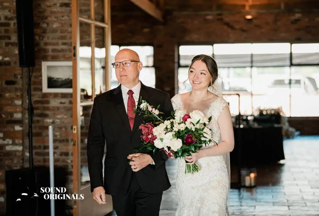Cassandra & Cole -