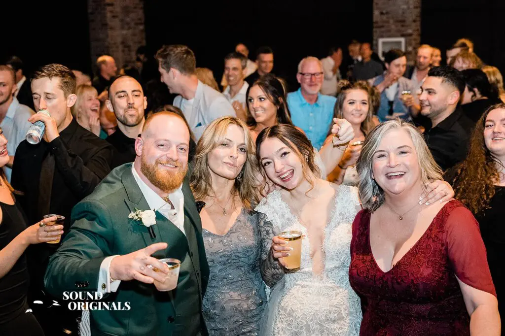 Cassandra & Cole -