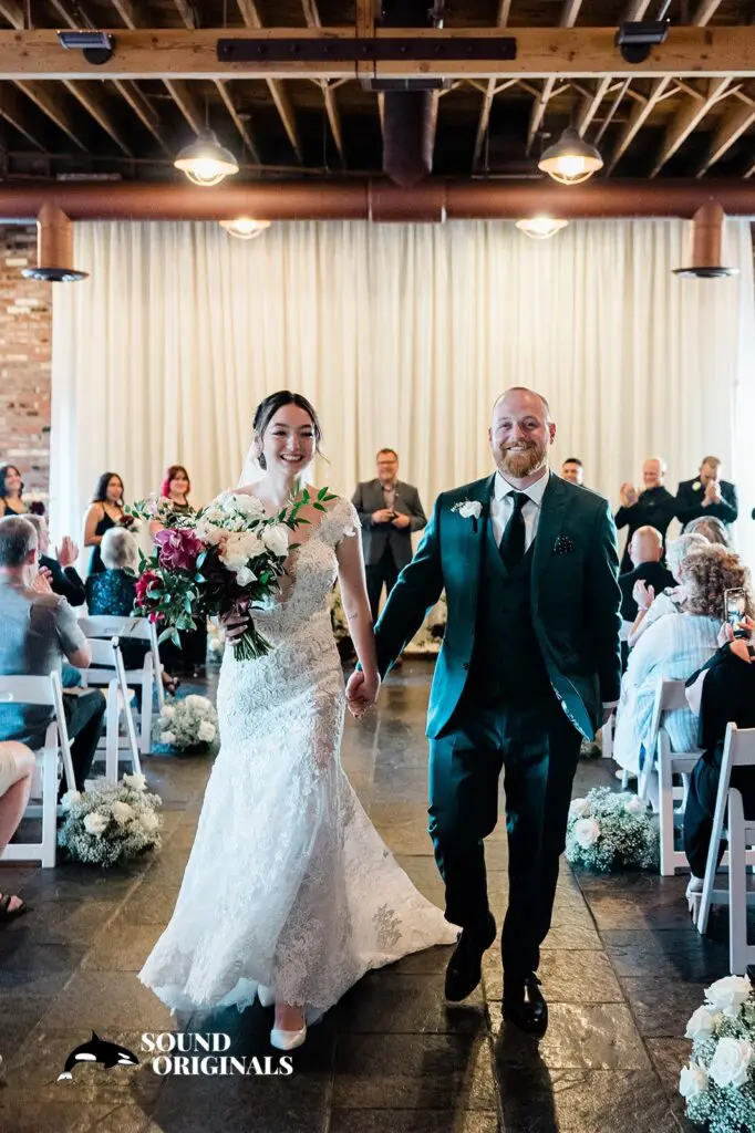 Cassandra & Cole -