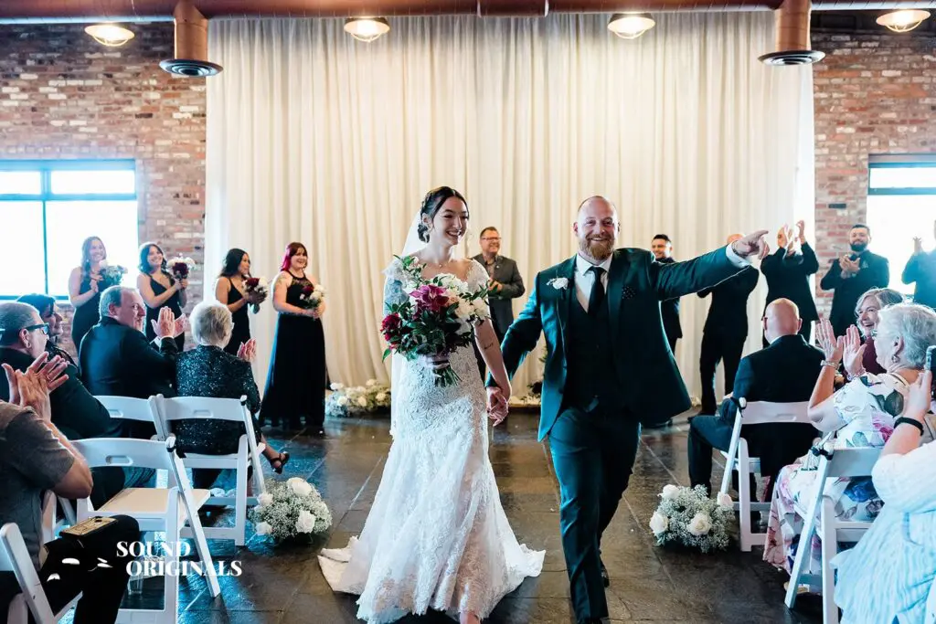 Cassandra & Cole -