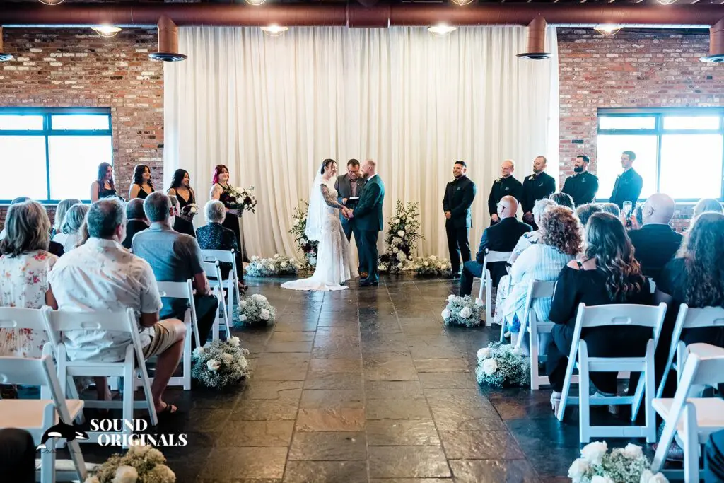 Cassandra & Cole -