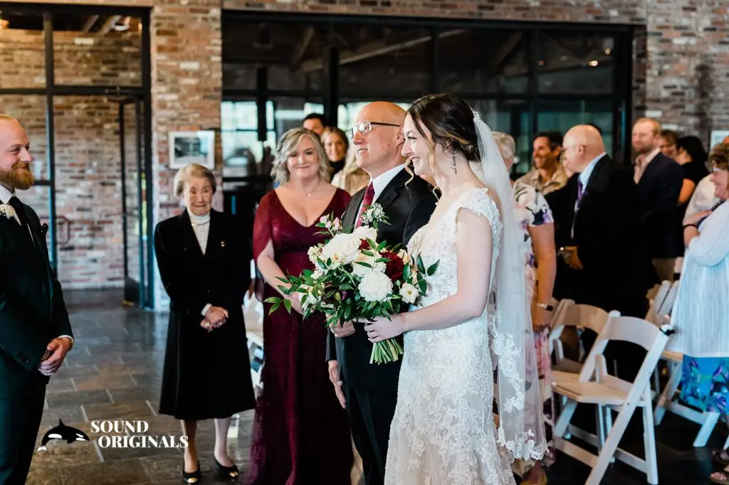 Cassandra & Cole -