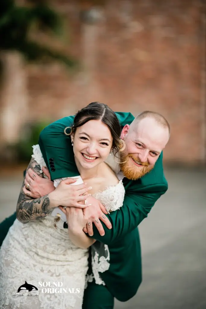 Cassandra & Cole -