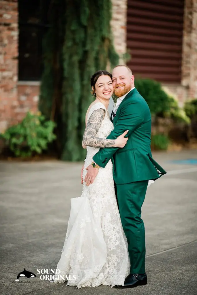 Cassandra & Cole -