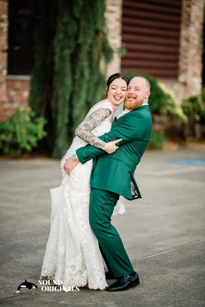 Cassandra & Cole -