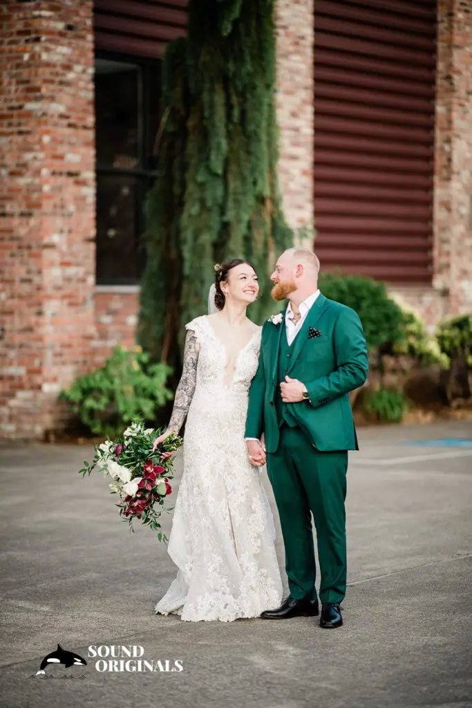 Cassandra & Cole -