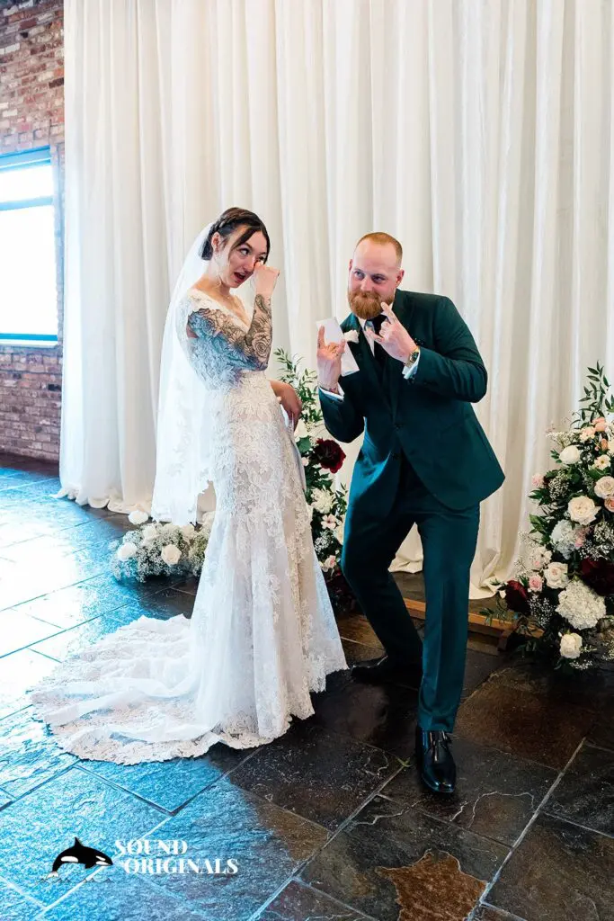 Cassandra & Cole -