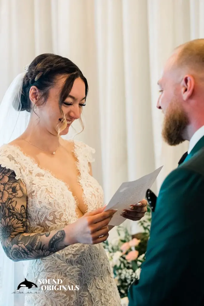 Cassandra & Cole -