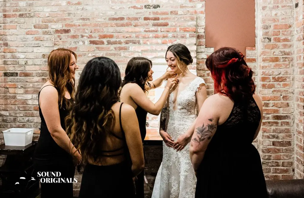 Cassandra & Cole -