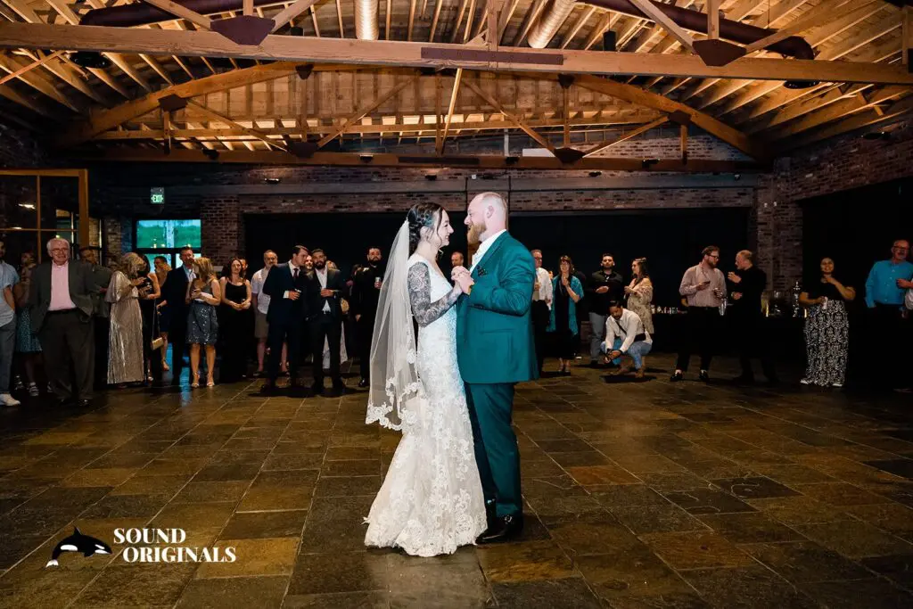 Cassandra & Cole -