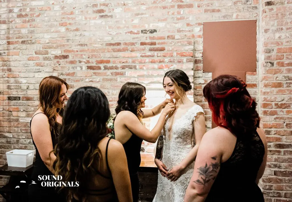 Cassandra & Cole -