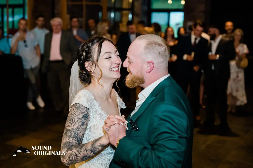 Cassandra & Cole -