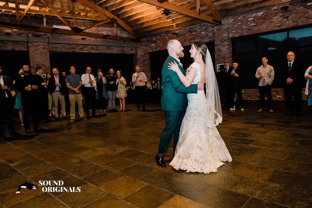 Cassandra & Cole -