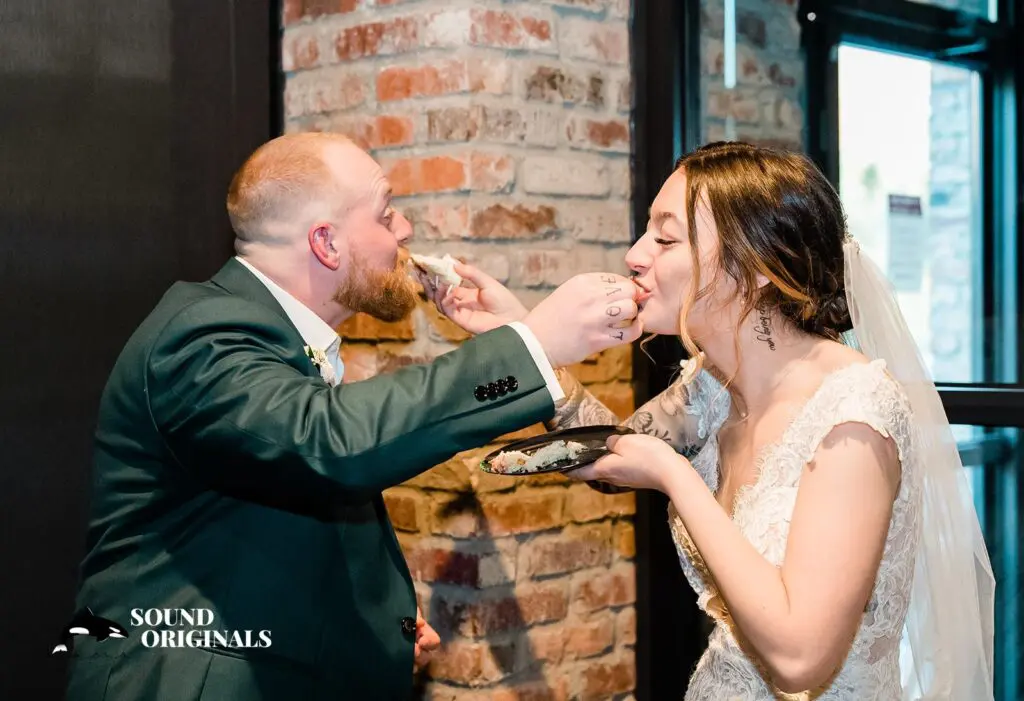 Cassandra & Cole -