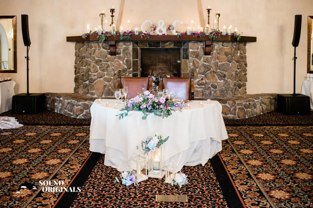 Catta Verdera Country Club Wedding // Chelsea + Connor -