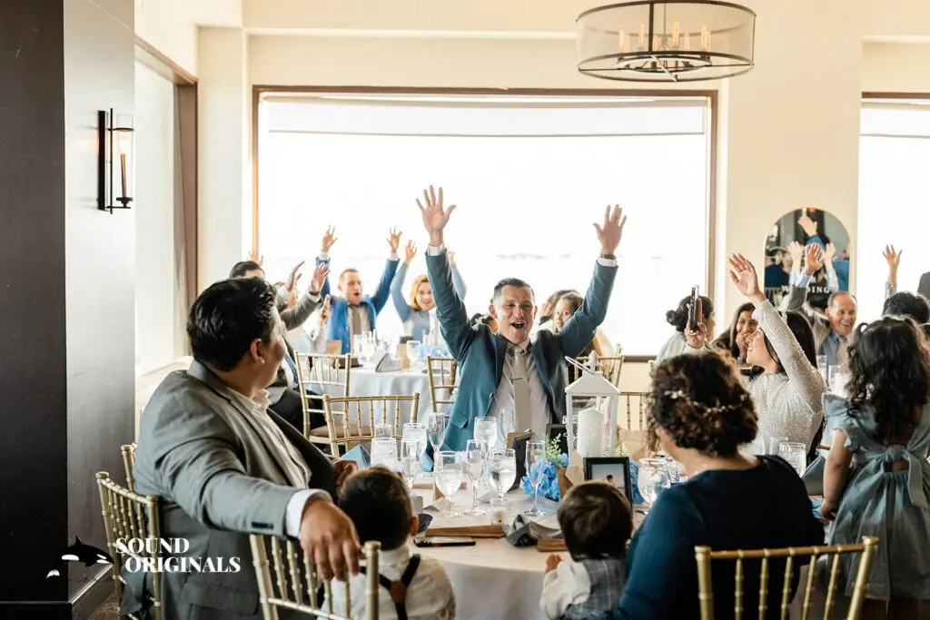 Dana & Jacob -
