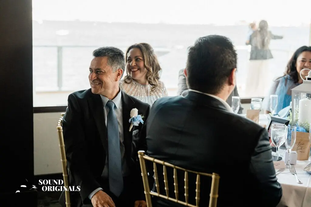 Dana & Jacob -