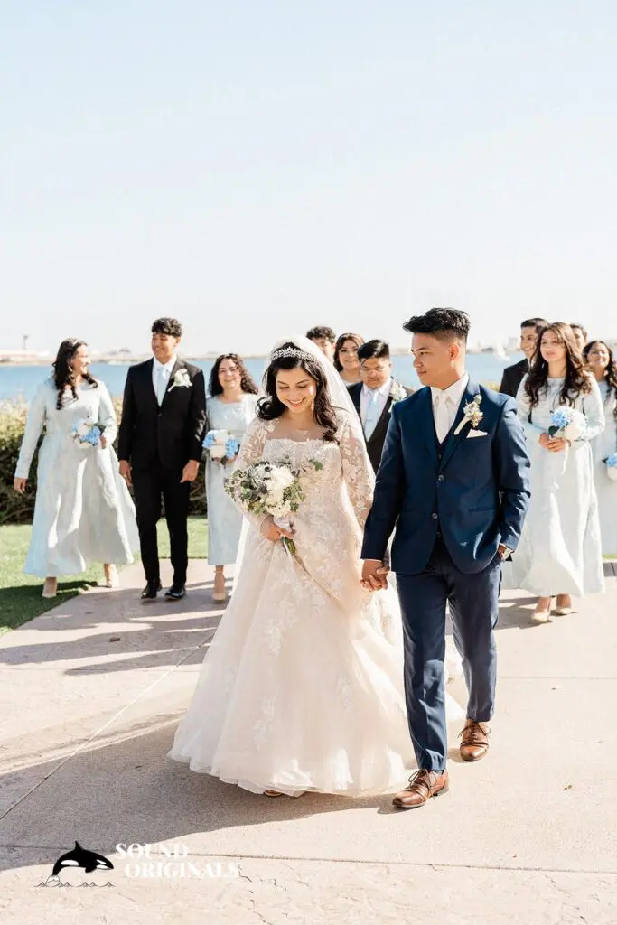 Dana & Jacob -