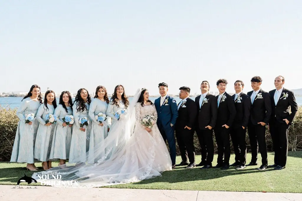 Dana & Jacob -