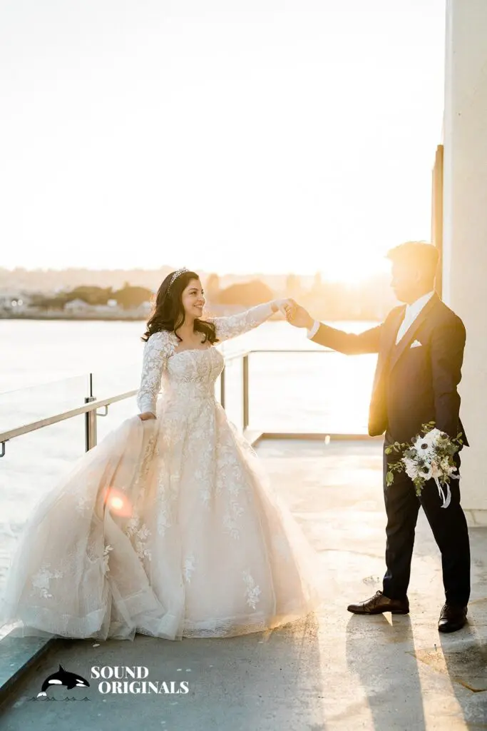 Dana & Jacob -