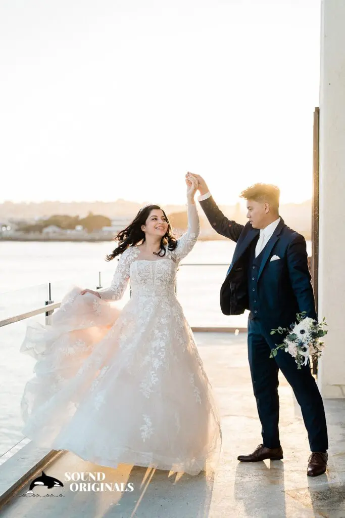 Dana & Jacob -