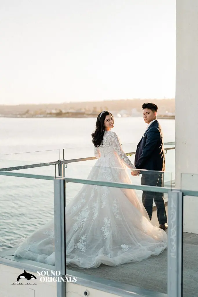 Dana & Jacob -