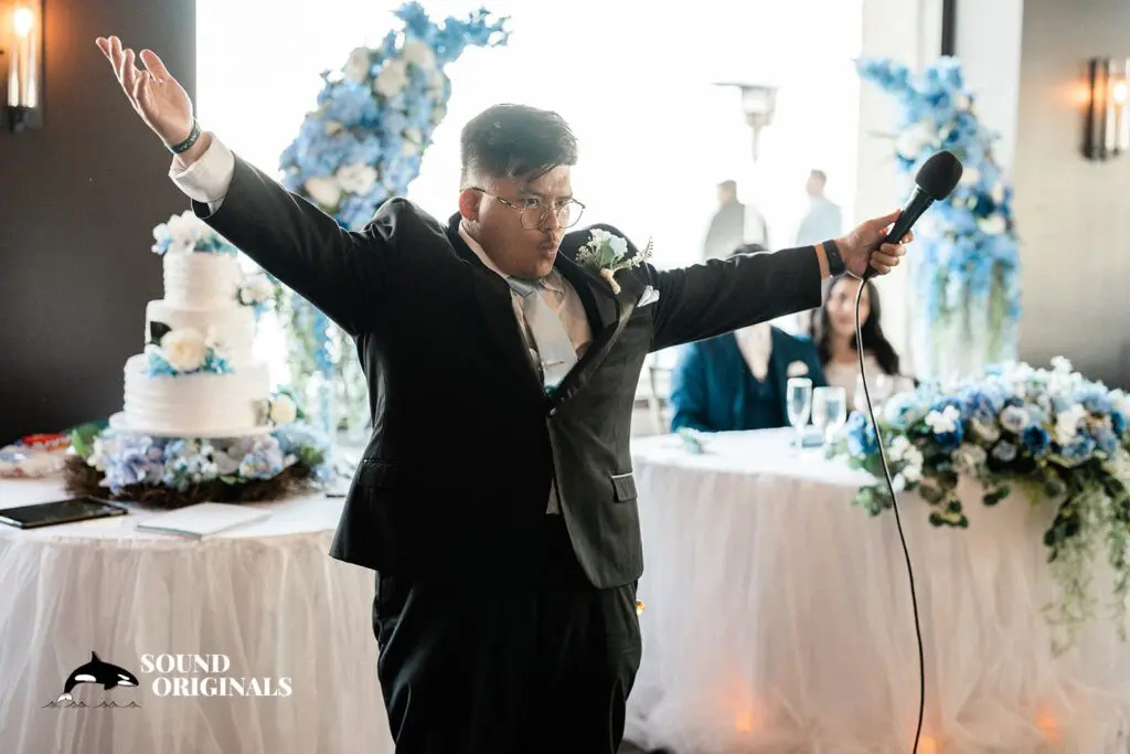 Dana & Jacob -