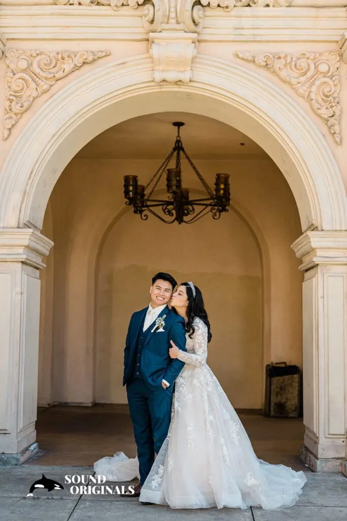 Dana & Jacob -