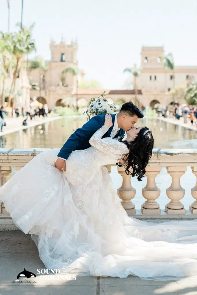 Dana & Jacob -
