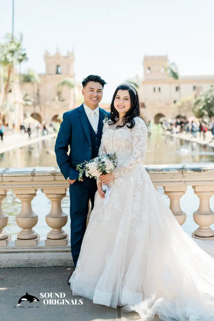 Dana & Jacob -