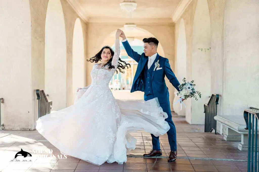 Dana & Jacob -