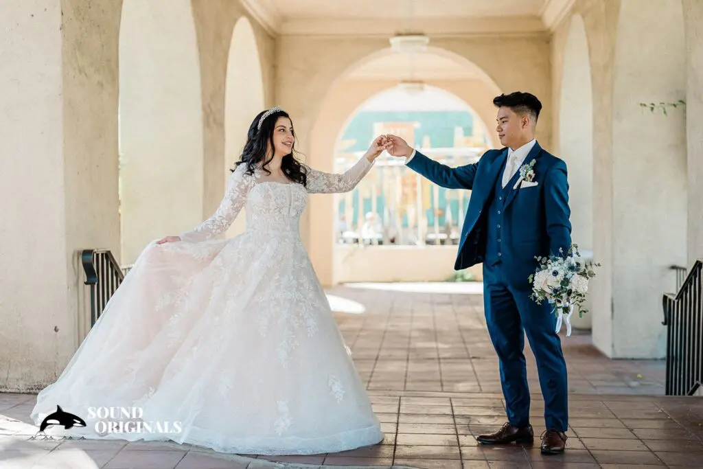 Dana & Jacob -
