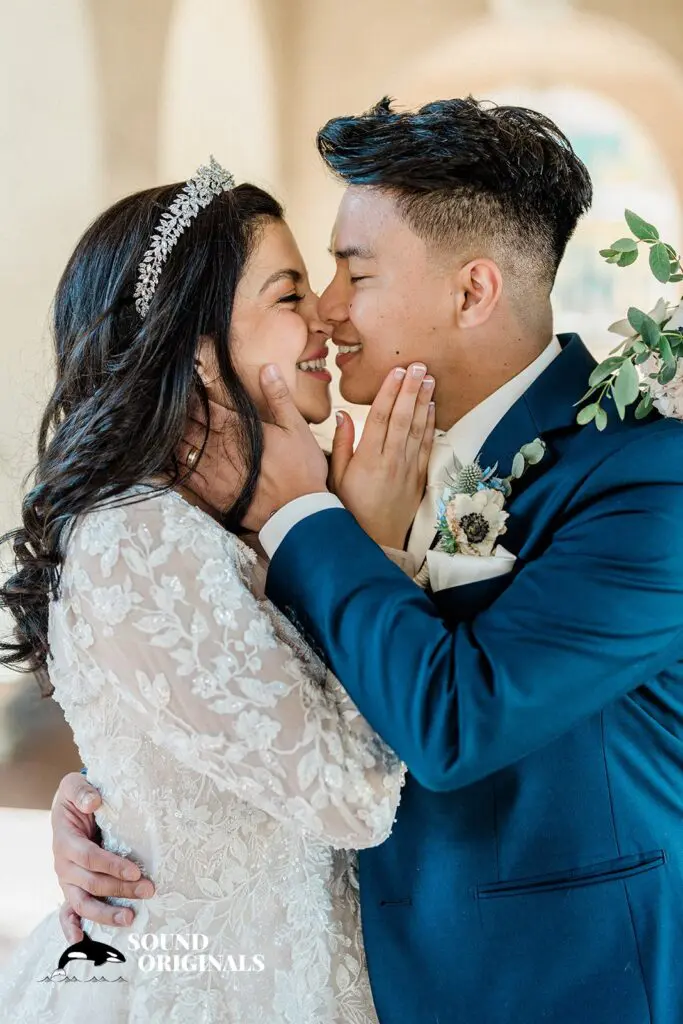 Dana & Jacob -
